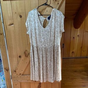 Hot Topic exclusive once upon a time limited edition dress! NWT! Plus size 2